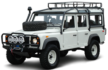   LAND ROVER ( ) Defender